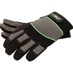 Ego Synth Leather Glove XL