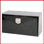 Box Underbed HD Steel 18X18X36