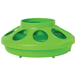 Base Poultry Plastic Applegreen