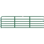 Gate Cattle 16' HD 2-6R1 Green