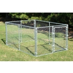 Kennel 6X8X4 Bent Frame