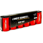 Battery "C" Hot Shot 6 Pack