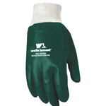 Timber PVC Glove