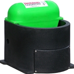 Companion & Horse Waterer with Heater