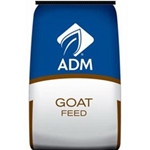 Feed Dairy Goat 50#