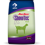 Aminograin Goat Feed Showtec