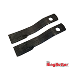 Blade 18" Lift Cutter 2pc. Set