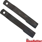 Blade Set 30X4 King Kutter