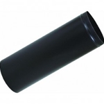 Black Stove Pipe 8x24"