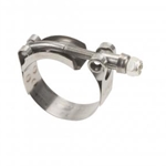 Hose Clamp 1-1/4" HD T-Bolt