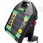 Charger Fence Solar 12V .5 Joules