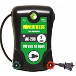 Charger Fence AC/110V 2 Joules