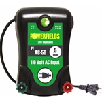 Charger Fence AC/110V .5 Joules