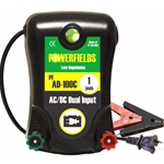 Charger Fence AC/DC 110V/12V 1 Joules