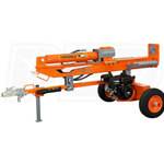 SPLITTER LOG 25 TON