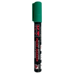 Marker Paint Green