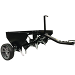 Aerator 40" Plug Tow