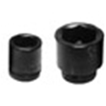 Socket Impact 3/4" Drive X 7/8"