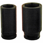 Socket Impact 7/8" Deep X 3/4" Drive