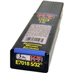 Rods Weld 5/32" 5# E7018