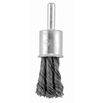 Brush Knot End 3/4" Power