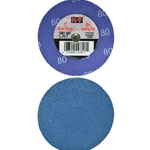 Disc Mini Sanding 3" X 80 Grit