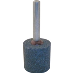 Wheel Mounted 1" X 1"