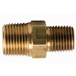 Coupler Male 1/4" NPT