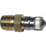 Valve Tank 1/8" NPT
