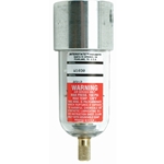 Filter Mini 1/4" NPI