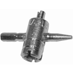 Tool Tire Valve Repair 4 Way