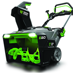 Ego Snowblower Single STG 21"