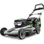 Ego Lithium Ion Lawn Mower 21"