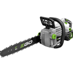 Ego Lithium Ion Chainsaw 16"