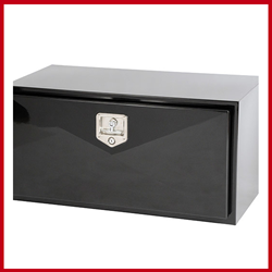 Box Underbed HD Steel 18X18X36