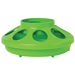 Base Poultry Plastic Applegreen