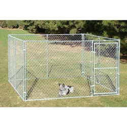 Kennel 10X10X6 Economy Frame