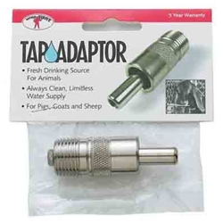 Adapter Tap Farm