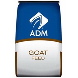 Feed Dairy Goat 50#