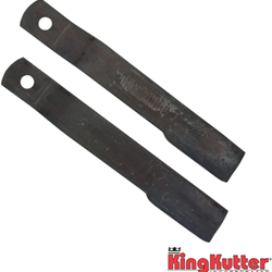 Blade Set 30X4 King Kutter