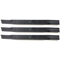 Blade Set 3- 6' Finish Mower