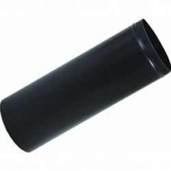 Black Stove Pipe 8x24"