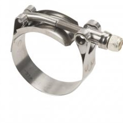 Hose Clamp 1-1/4" HD T-Bolt