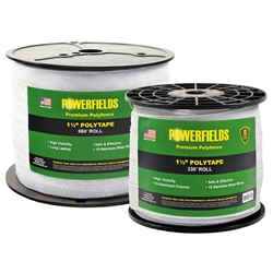 Tape Poly 1.5" X 660'