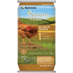 Naturewise Meatbird 40#