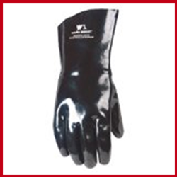 Glove Neoprene Black