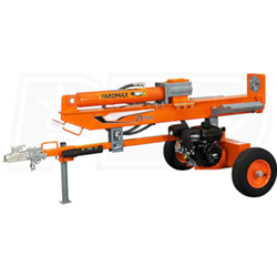 SPLITTER LOG 25 TON