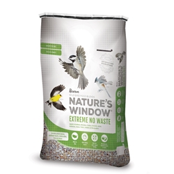 Nature's Window Extreme Zero Waste 16 lb.