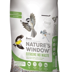 Nature's Window Extreme Zero Waste 28 lb.