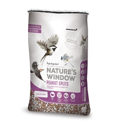 Nature's Window No Waste 18 lb.